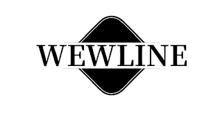 WEWLINE logo