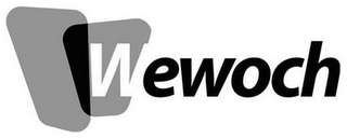 WEWOCH logo