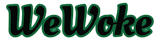 WEWOKE logo