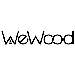 WEWOOD logo