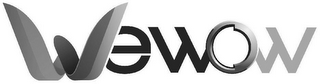 WEWOW logo