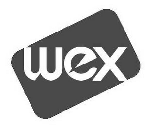WEX logo