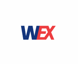 WEX logo