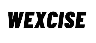 WEXCISE logo