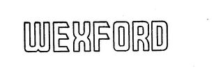 WEXFORD logo