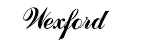 WEXFORD logo