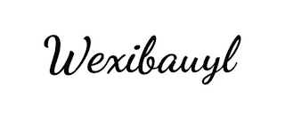 WEXIBAUYL logo