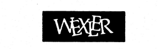WEXLER logo
