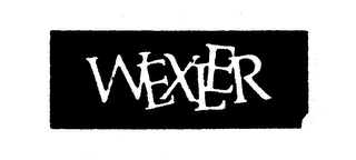 WEXLER logo