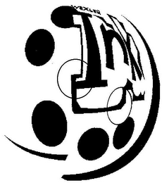 WEXLER INK logo