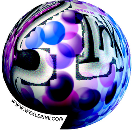 WEXLER INK WWW.WEXLERINK.COM logo
