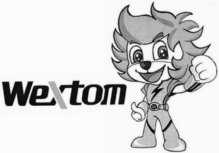 WEXTOM logo