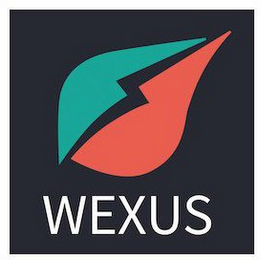 WEXUS logo