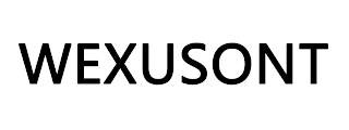 WEXUSONT logo