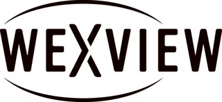 WEXVIEW logo