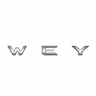 WEY logo