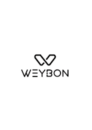 WEYBON logo