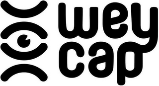WEYCAP logo