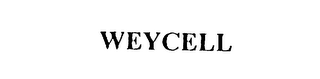 WEYCELL logo