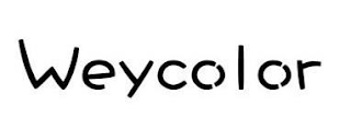 WEYCOLOR logo
