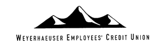 WEYERHAEUSER EMPLOYEES' CREDIT UNION logo