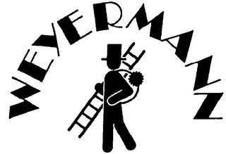 WEYERMANN logo