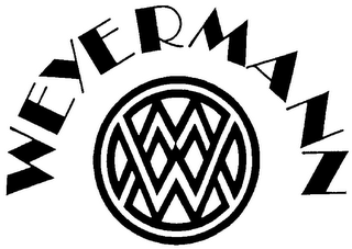 WEYERMANN logo