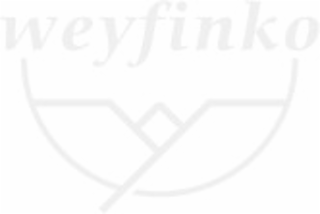 WEYFINKO V logo