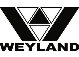 WEYLAND logo