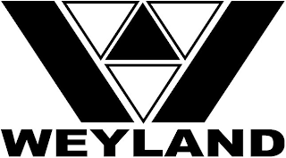 WEYLAND logo