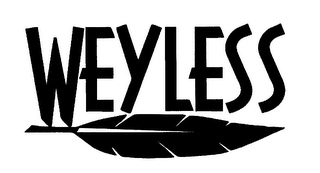 WEYLESS logo