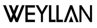 WEYLLAN logo