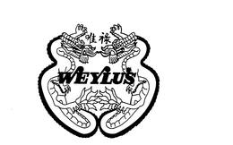 WEYLU'S logo