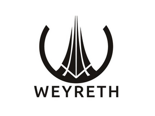 WEYRETH logo