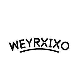 WEYRXIXO logo