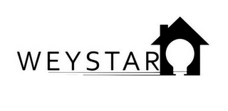 WEYSTAR logo