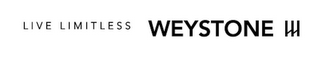 WEYSTONE LIVE LIMITLESS logo