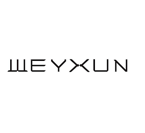 WEYXUN logo