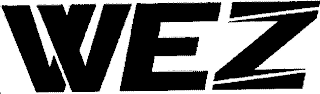 WEZ logo