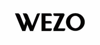 WEZO logo