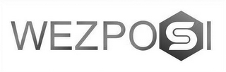 WEZPOSI logo