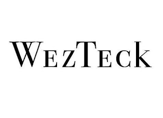 WEZTECK logo