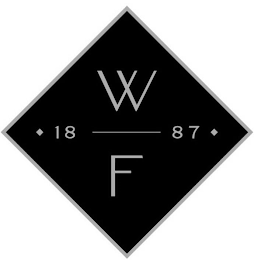 WF 1887 logo