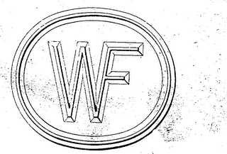 WF logo