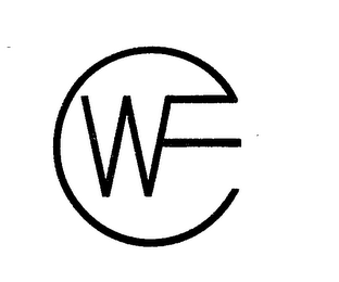 WF logo