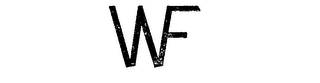 WF logo