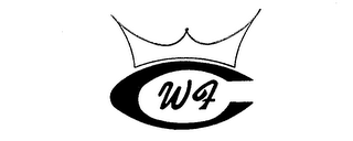 WF logo
