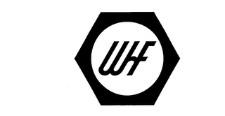 WF logo