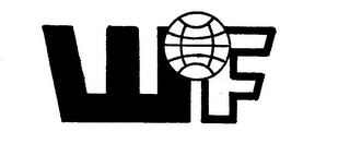 WF logo