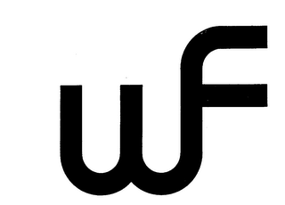WF logo